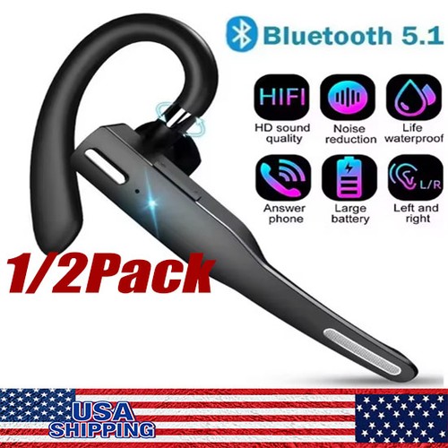 Wireless ear mounted - ear-mounted, bluetooth