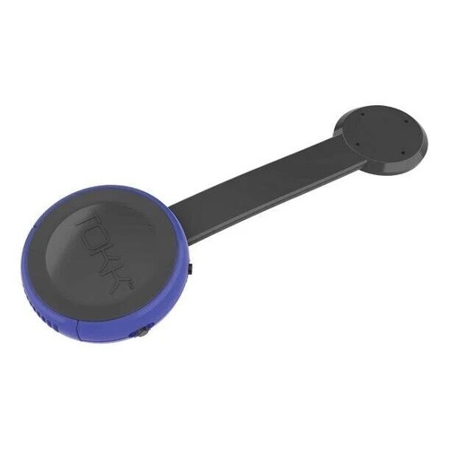 Tokk bluetooth wearable - bluetooth,