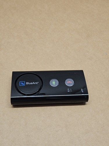 Blue ant bluetooth hands - ant, free