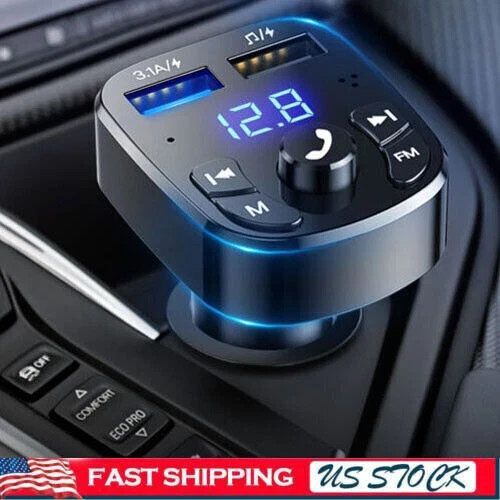 Bluetooth car wireless - bluetooth, 5.0