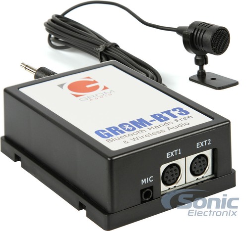 Grom audio toyob3 add - toyob3,