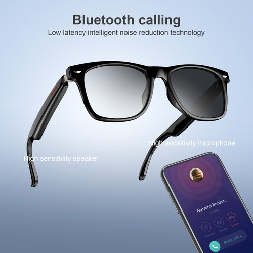Bluetooth smart glasses - bluetooth,