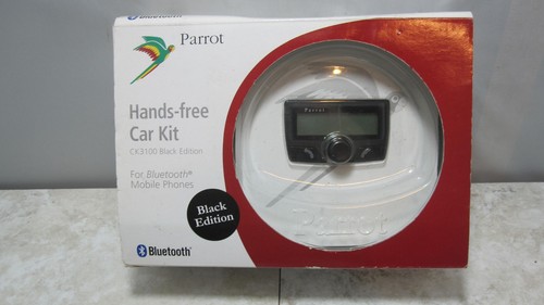 Parrot ck3100 black edition - ck3100,