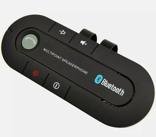 Bluetooth hands free calling - bluetooth,
