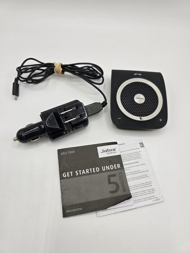 Jabra tour bluetooth - jabra,