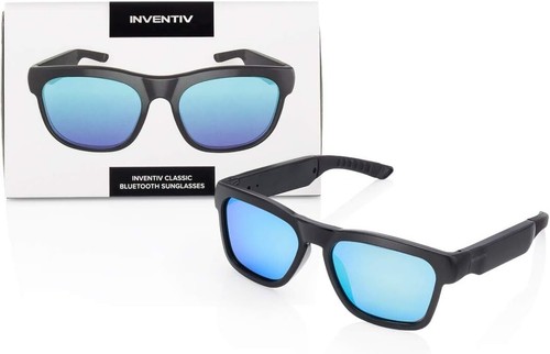 Inventiv bluetooth sunglasses - inventiv,