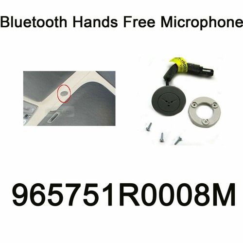 New oem bluetooth hands - bluetooth, free