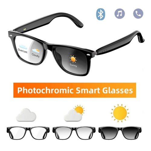 Photochromic bluetooth smart - bluetooth,