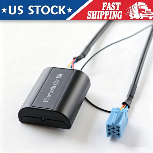 Usa bluetooth hands free car - hands,