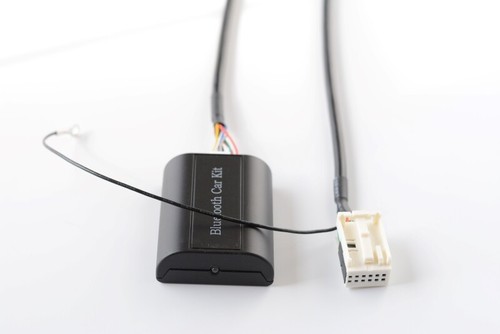 Bluetooth hands free - bluetooth,