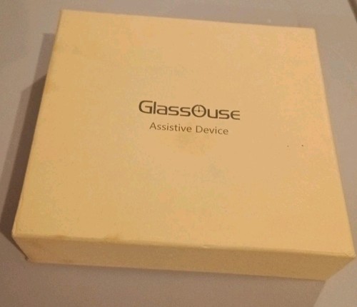 Glassouse new wireless - glassouse, v1.4
