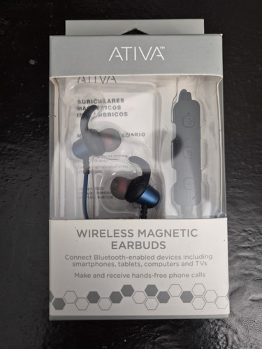 New ativa wireless - new,