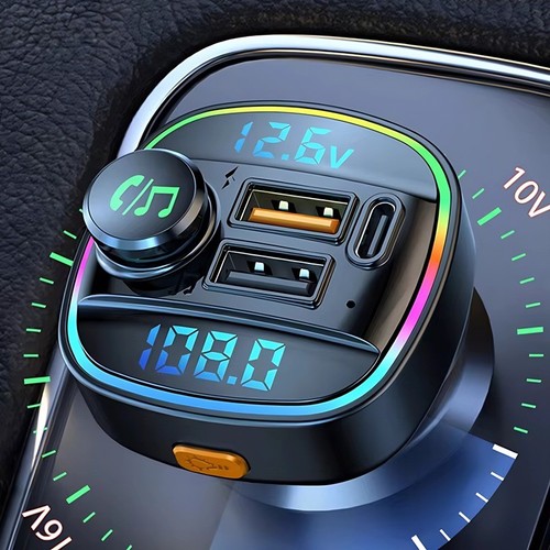 Bluetooth car wireless - bluetooth,