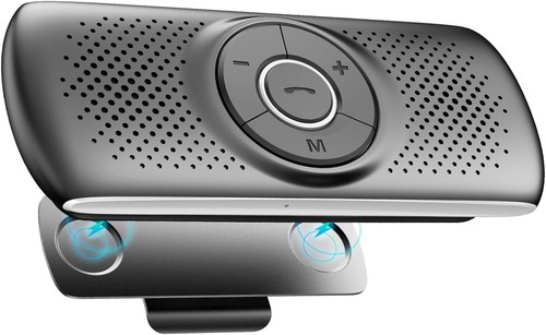 Agptek car speaker with - agptek,
